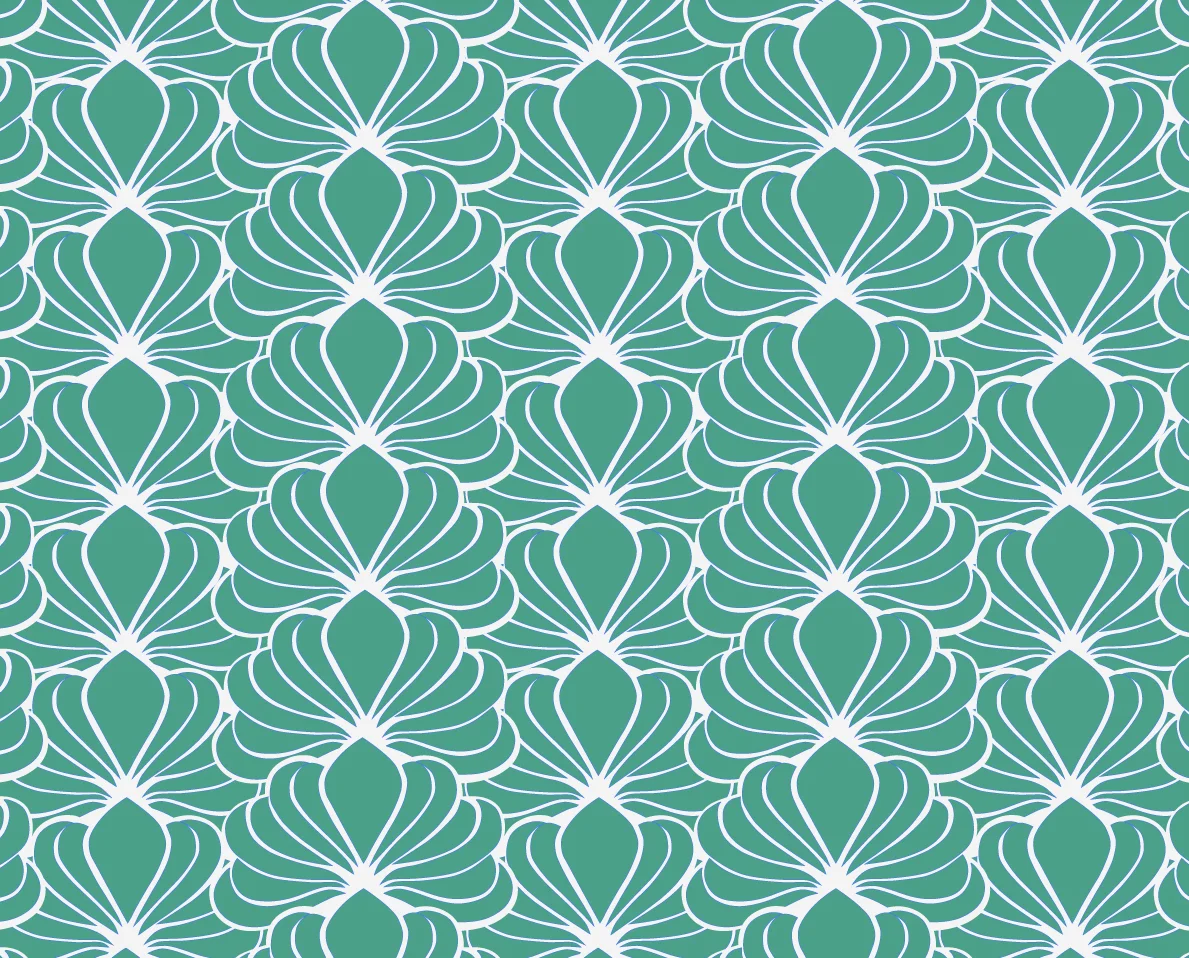 Fans Emerald