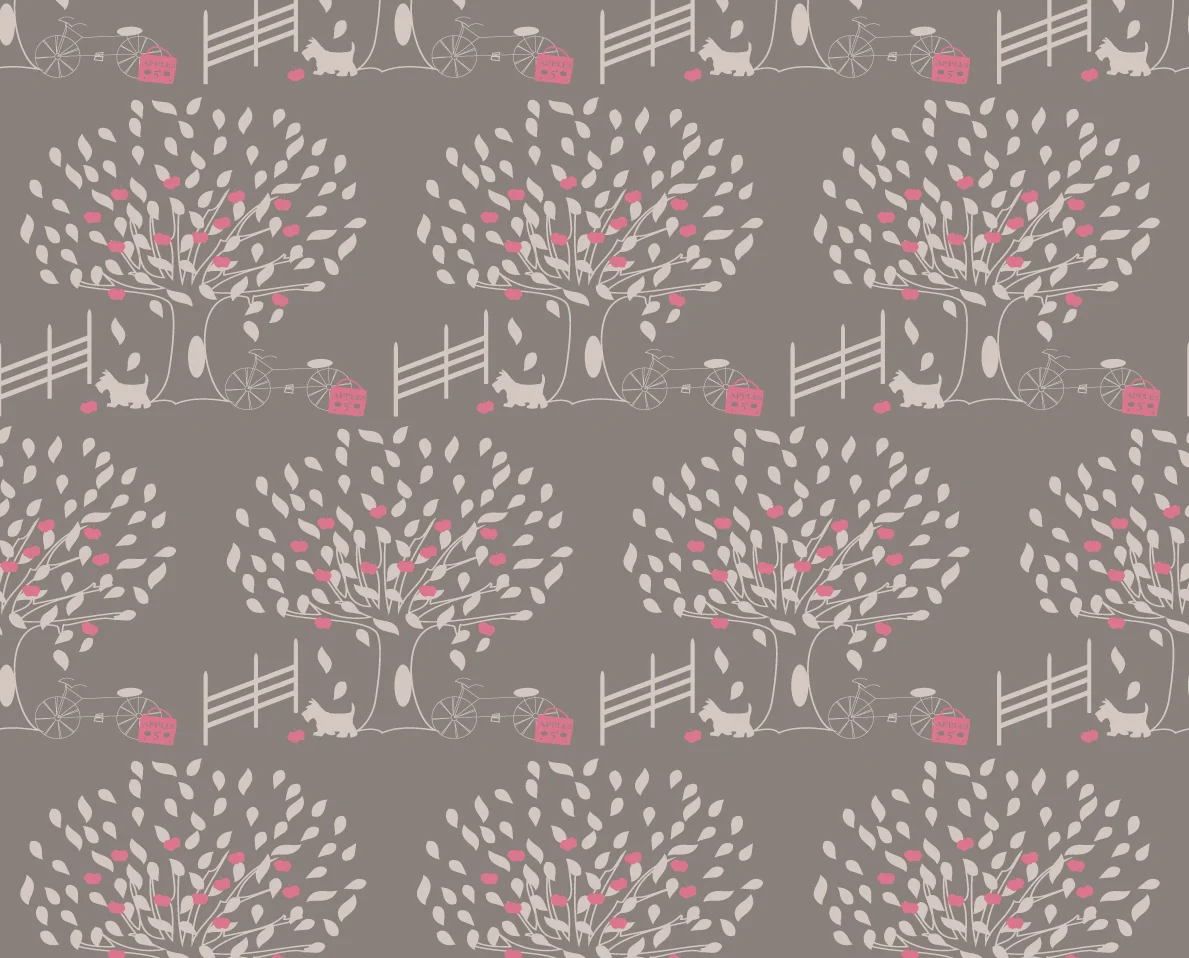 Apple Tree