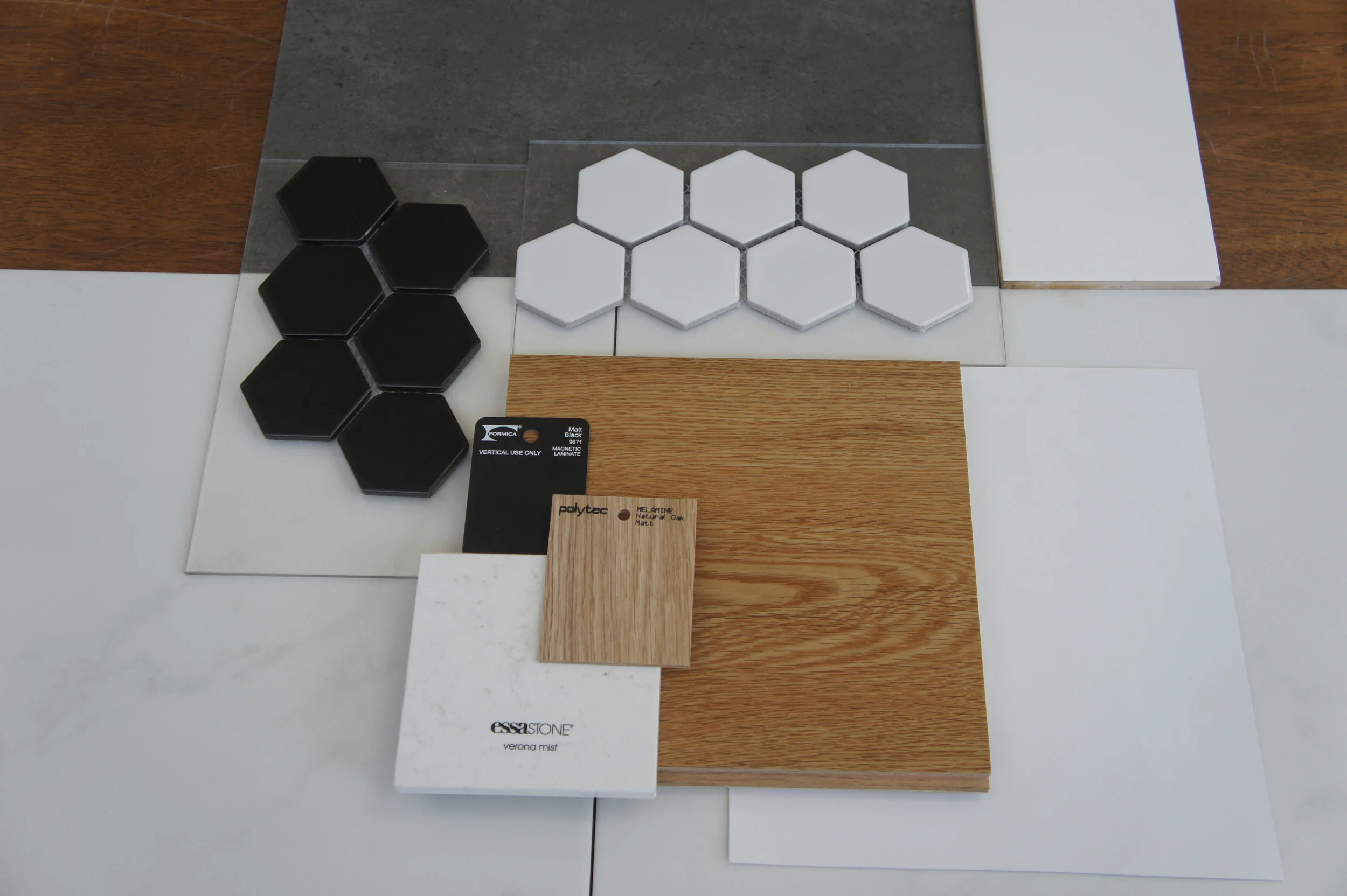 New Home Colour Consultaion
