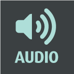 Dr Jeremy Grummet Audio logo