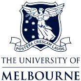 University of Melbourne logo