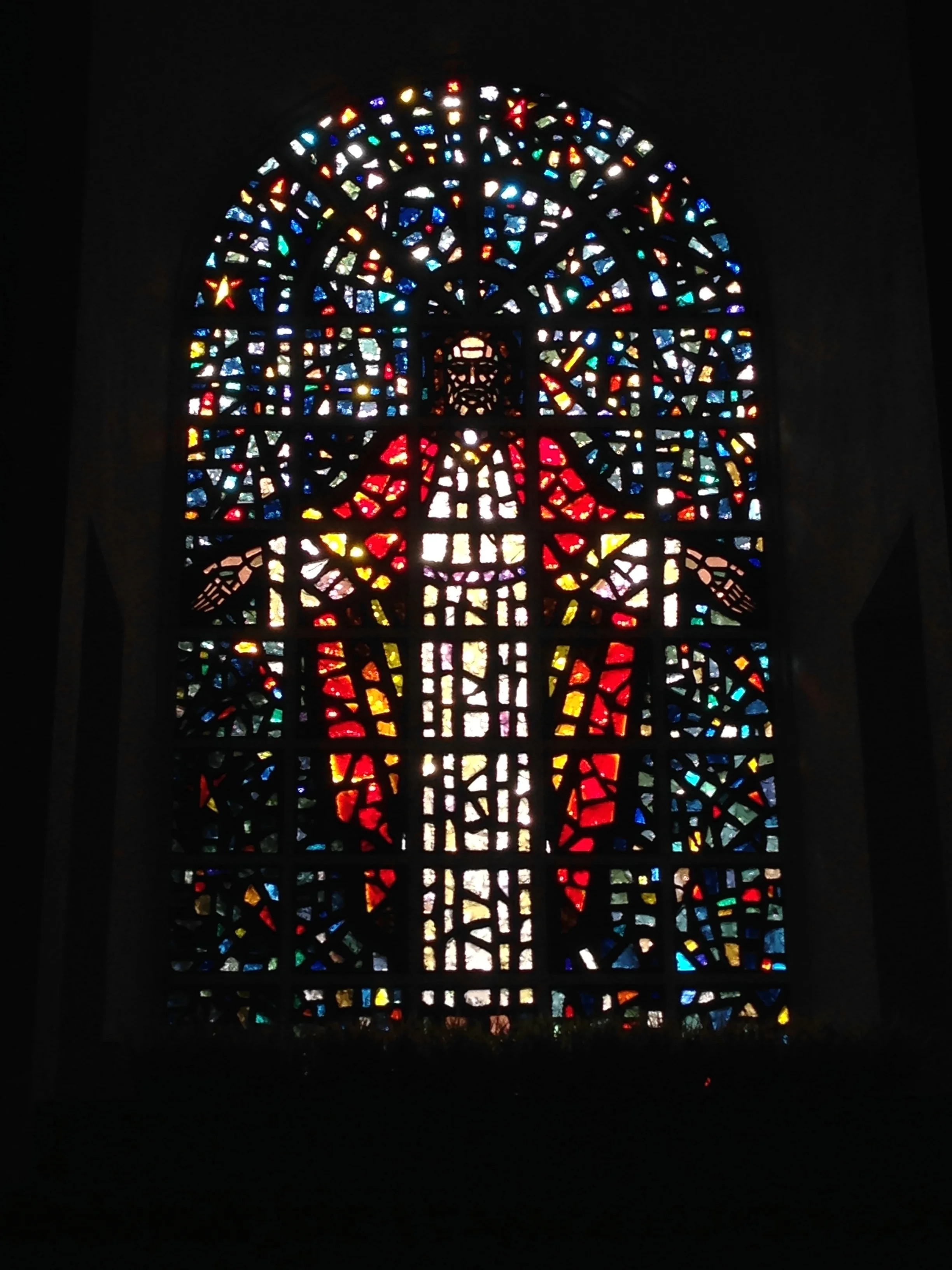 Hymn Friday: O Great God