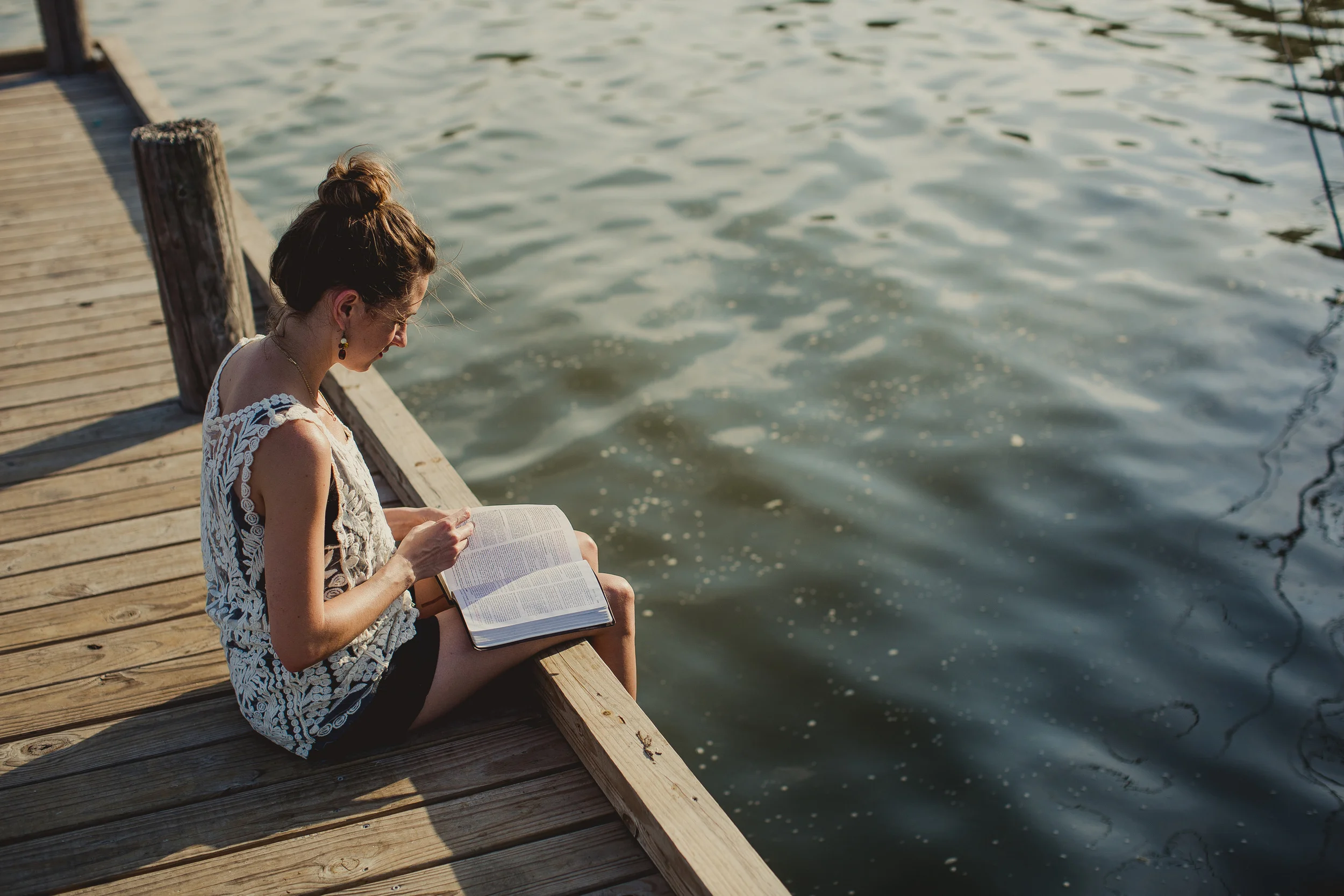 Motivations to Believe the Gospel