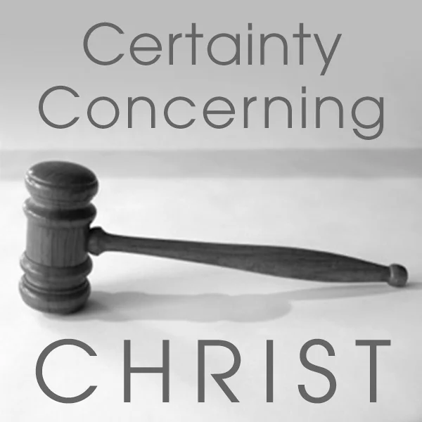 Hanging on His Words (Luke 19:45-20:8)