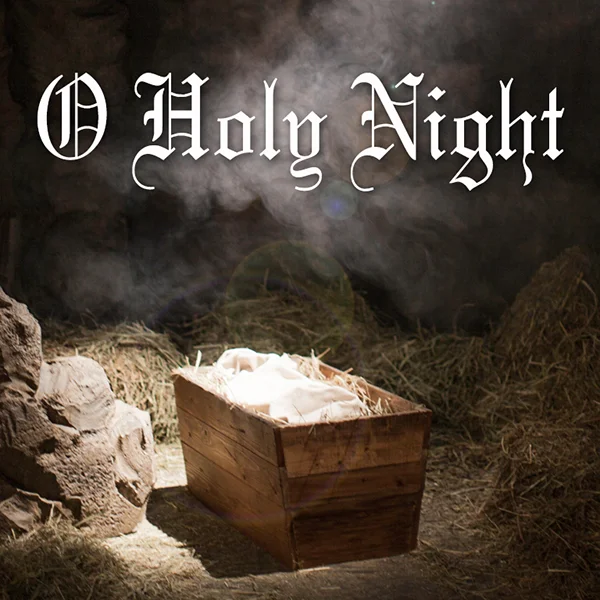 O Holy Night Pt. 3 