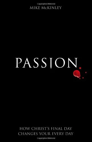 "Passion" A book Review