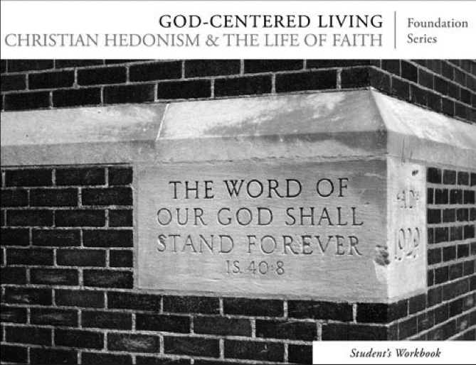 God Centered Living