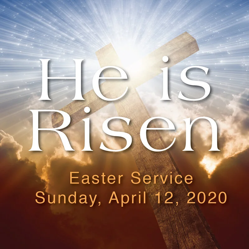 “I Have Seen the Lord” (John 20)