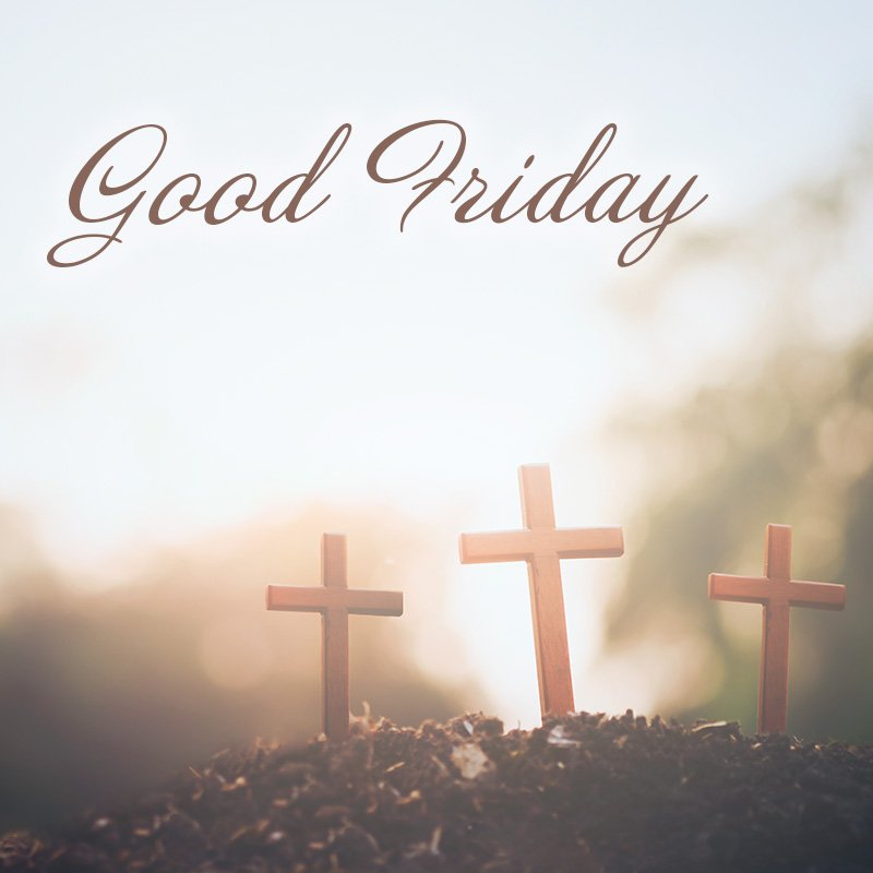 The Crucified, Compassionate, and Committed Lord of Glory (Luke 23:32–46)