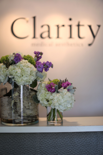 Clarity Medial Aesthetics