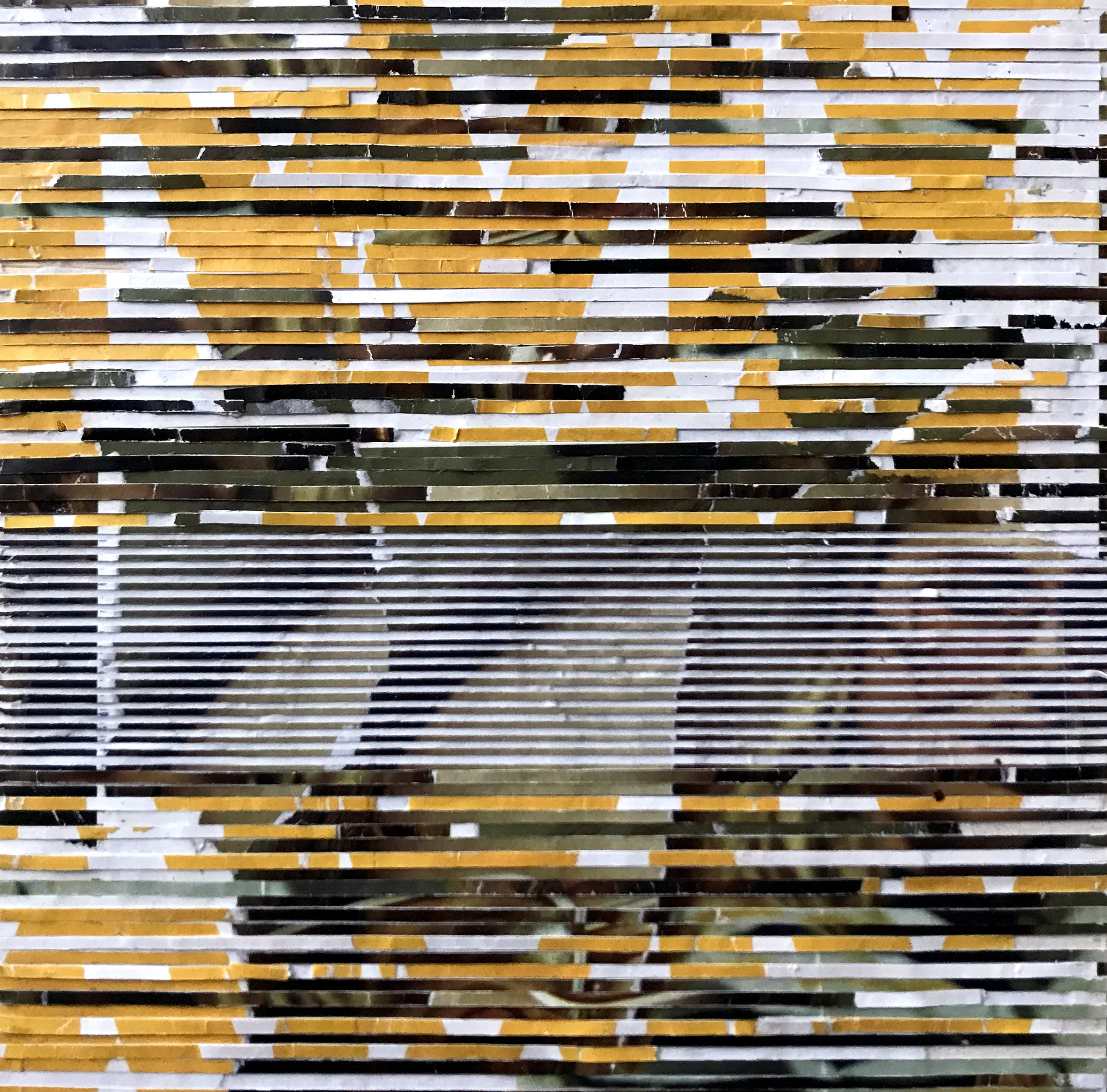 Study for noise #3