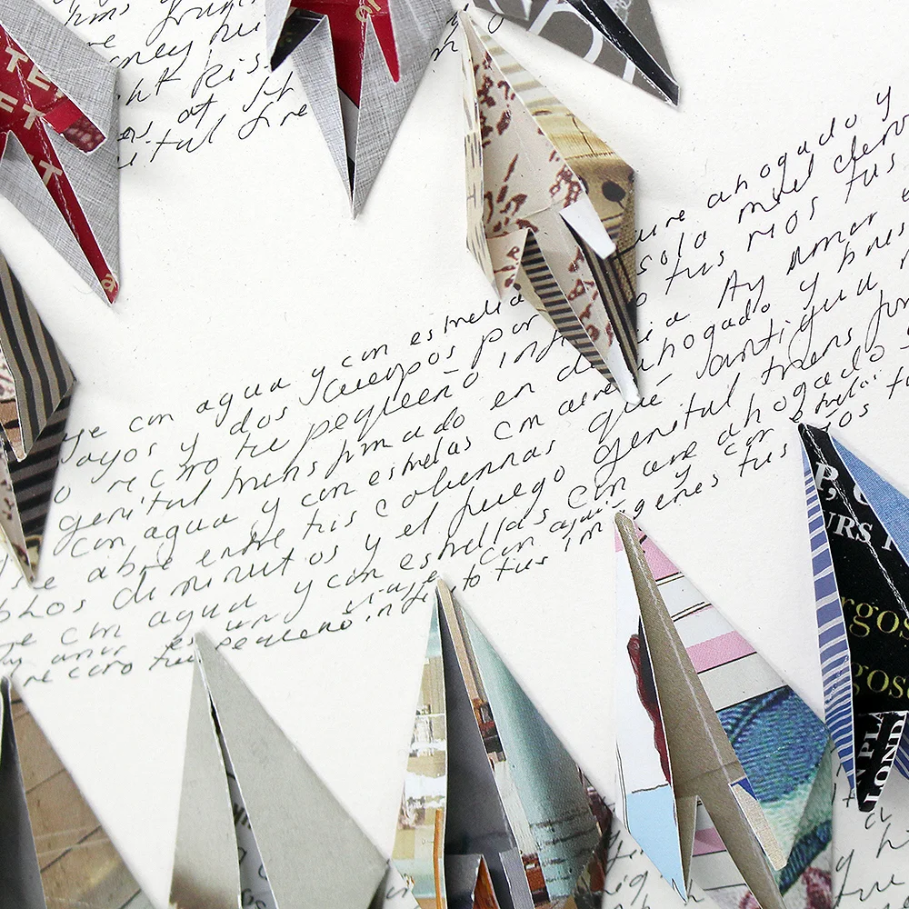 Amar es un Viaje - Detail