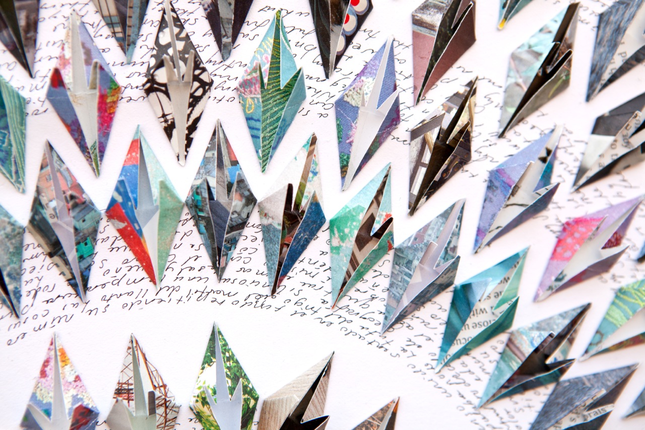 unidad - Detail