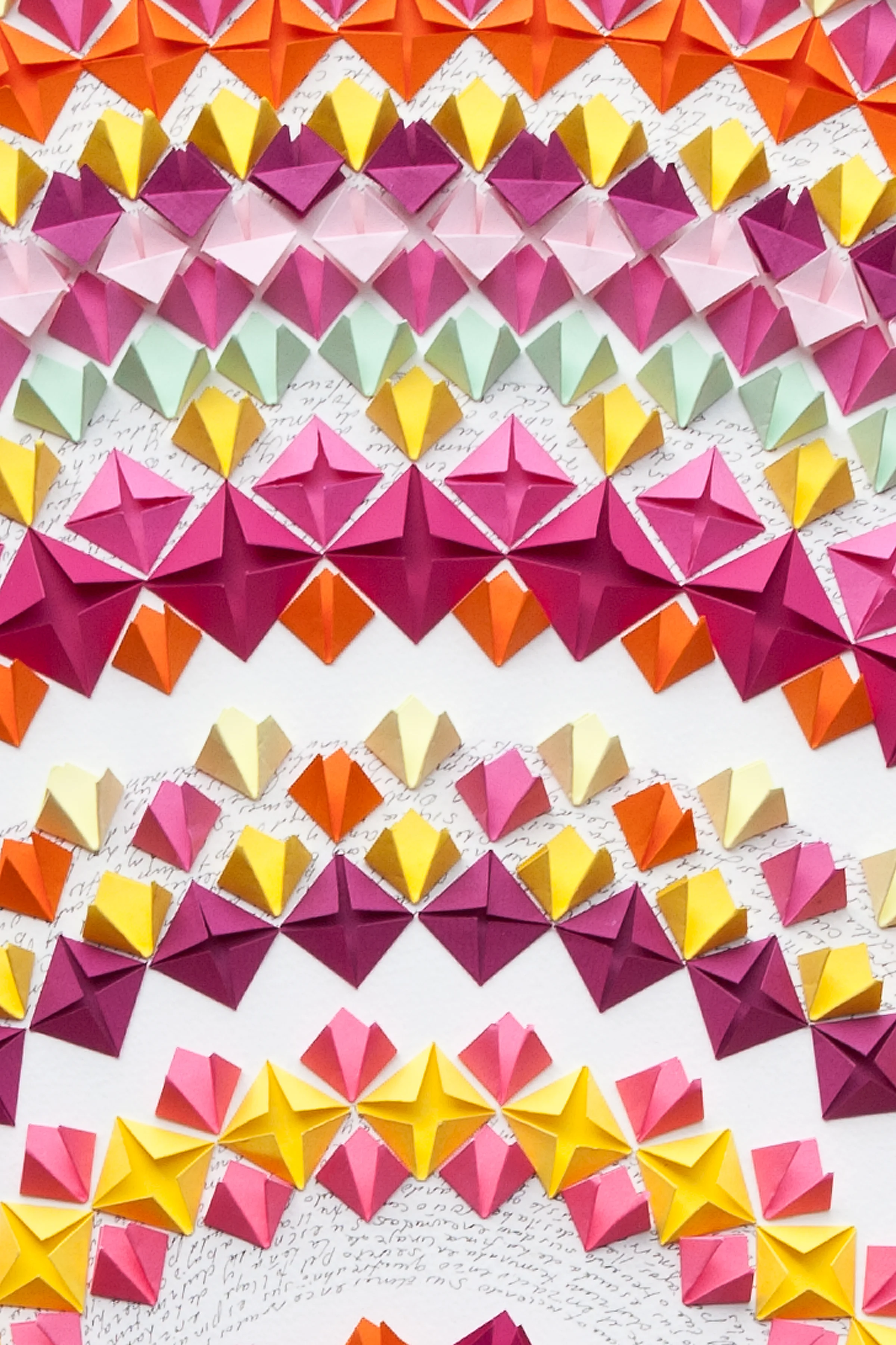 en la luz - Detail