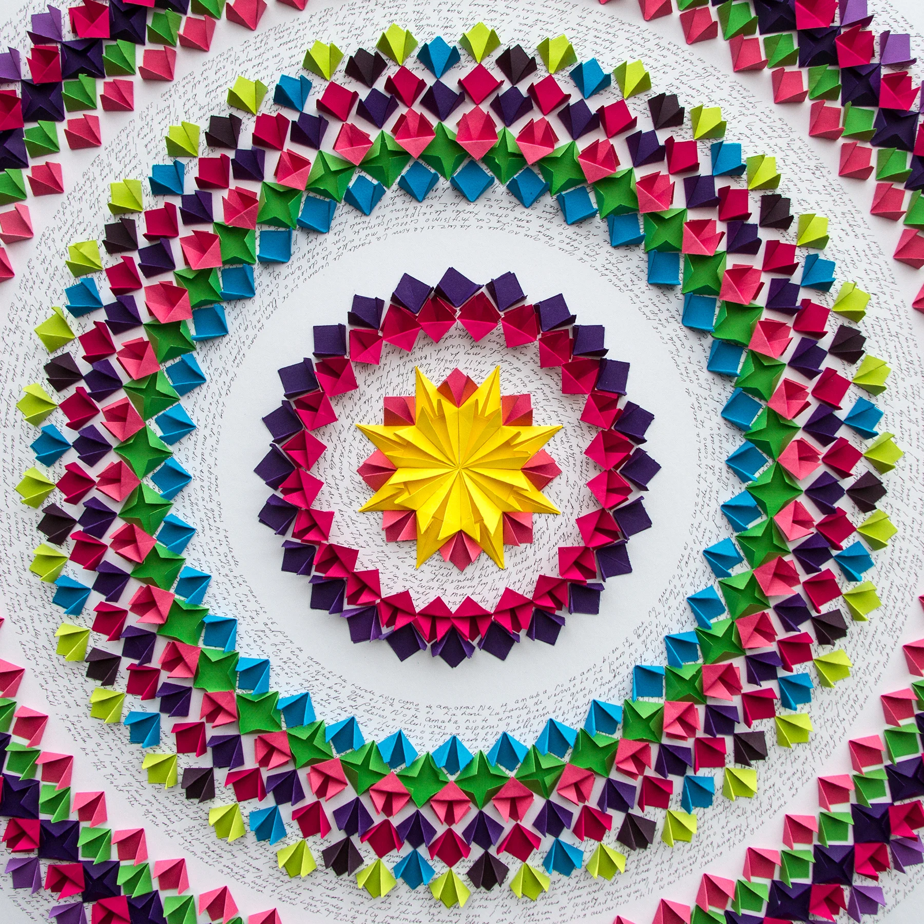 con ciego amor (detail)