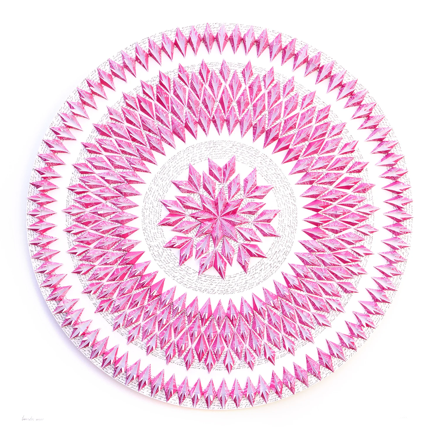 Terrestre amor (3-D)