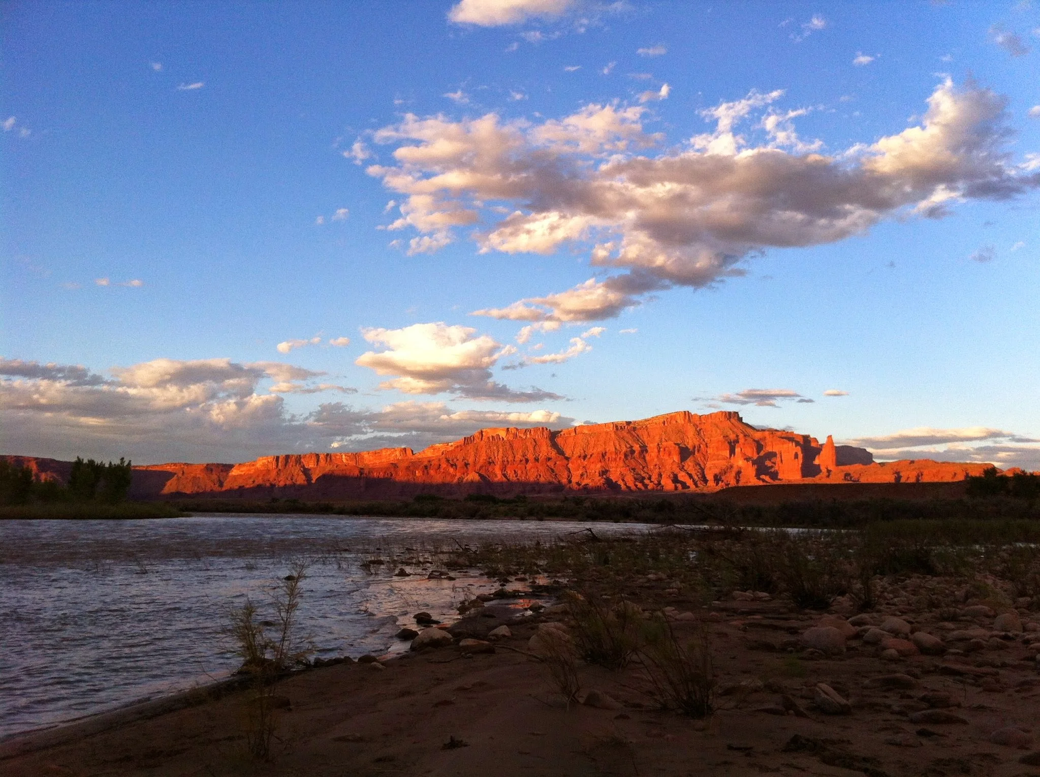 Green River, UT