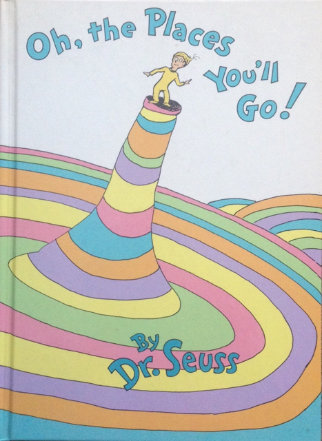 The good doctor keeping it nice and psychedelic-y. 