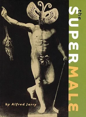 Judging by its cover, this book should be pretty dope.