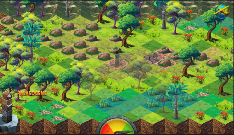 Dino Dig Dag: Archaeology game walkthrough - Players - Forum - Y8 Games