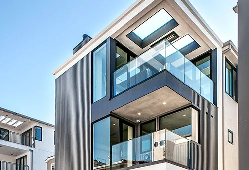 Manhattan Beach Aerie