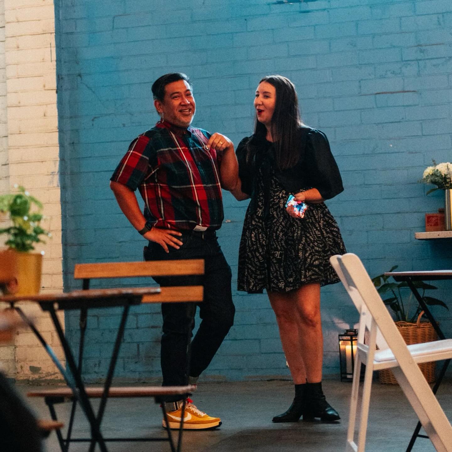 Today is a big ol&rsquo; birthday for the mastermind behind all our amazing designs. Varick AKA @vasinvulture works so hard to make stunning and thoughtfully designed work for his clients through @wearetigerlily and his freelance work. He&rsquo;s men