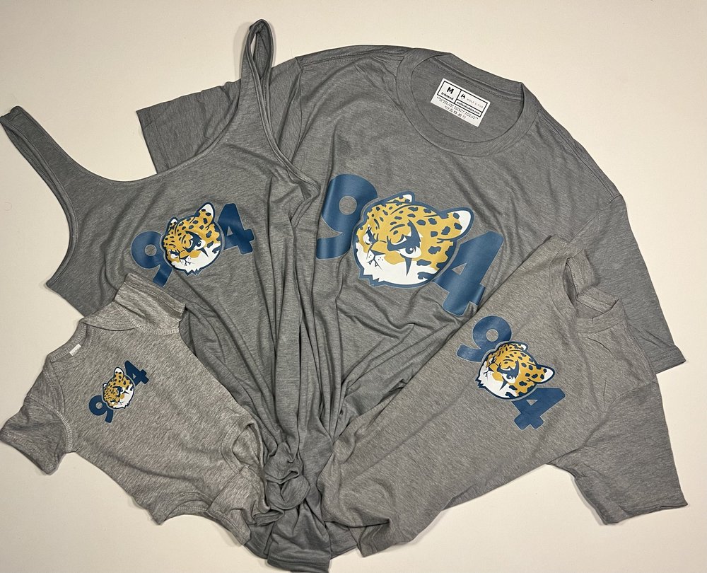 Shop Jags Tees | Bold, Local & Limited Edition Styles — Wolf & Cub