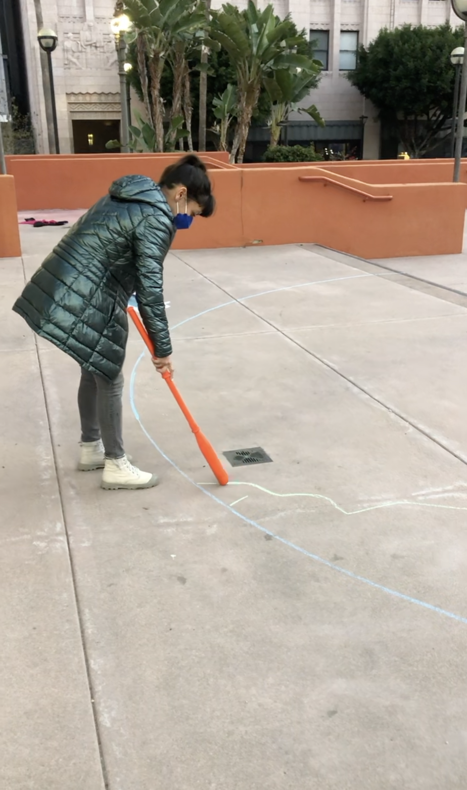 DRAWING THE WORLD for Bridgestone