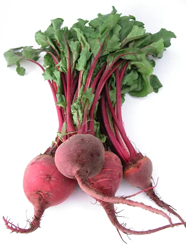 Just Beet It: my famous beet salad!