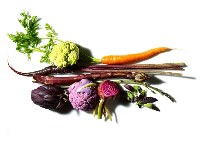 Savory Salads