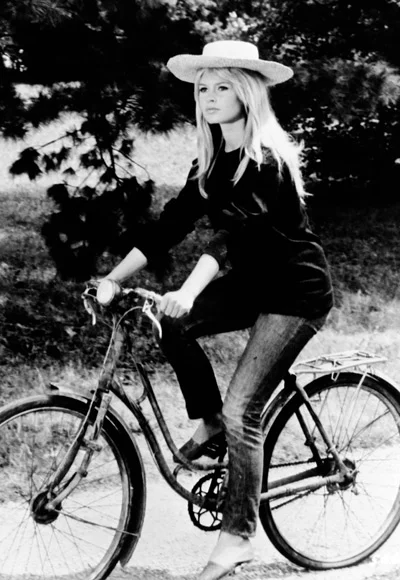 Brigitte-Bardot