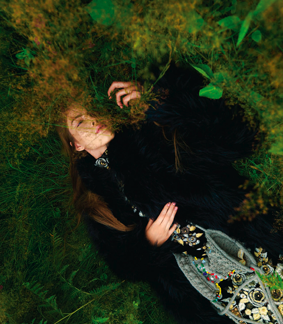 Vogue Turkey