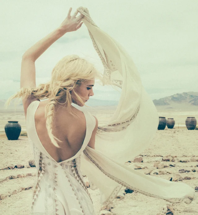 bride