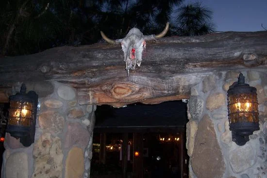 Deer Lodge Restaurant