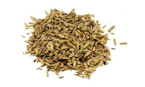 Fennel seeds