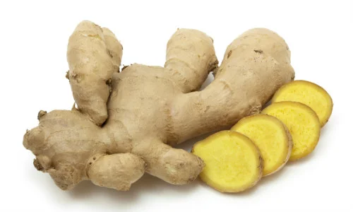ginger root