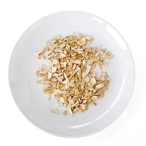 Eleuthero Better Nutrition Fall Botanicals Dr. Michele Burklund