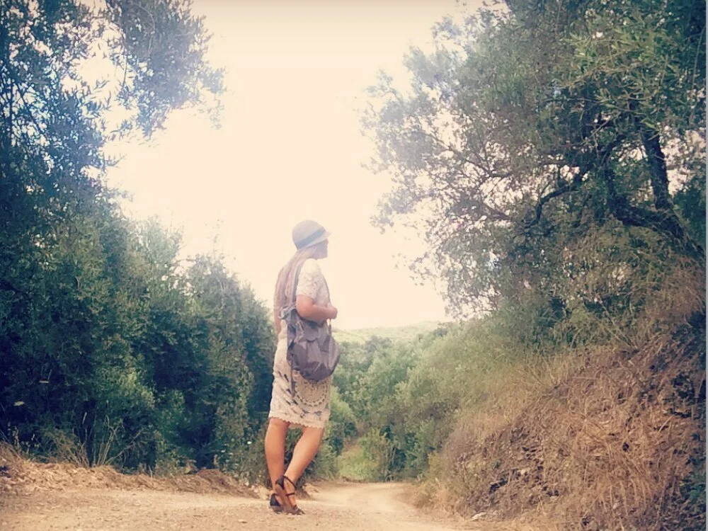 Hiking+in+Crete+Greece+Olive+Trees+Avdou+Village