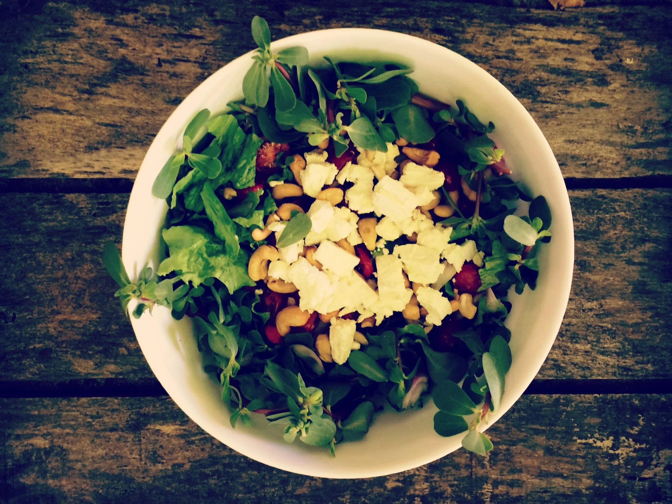 Greek+Salad+Healthy+Rustic