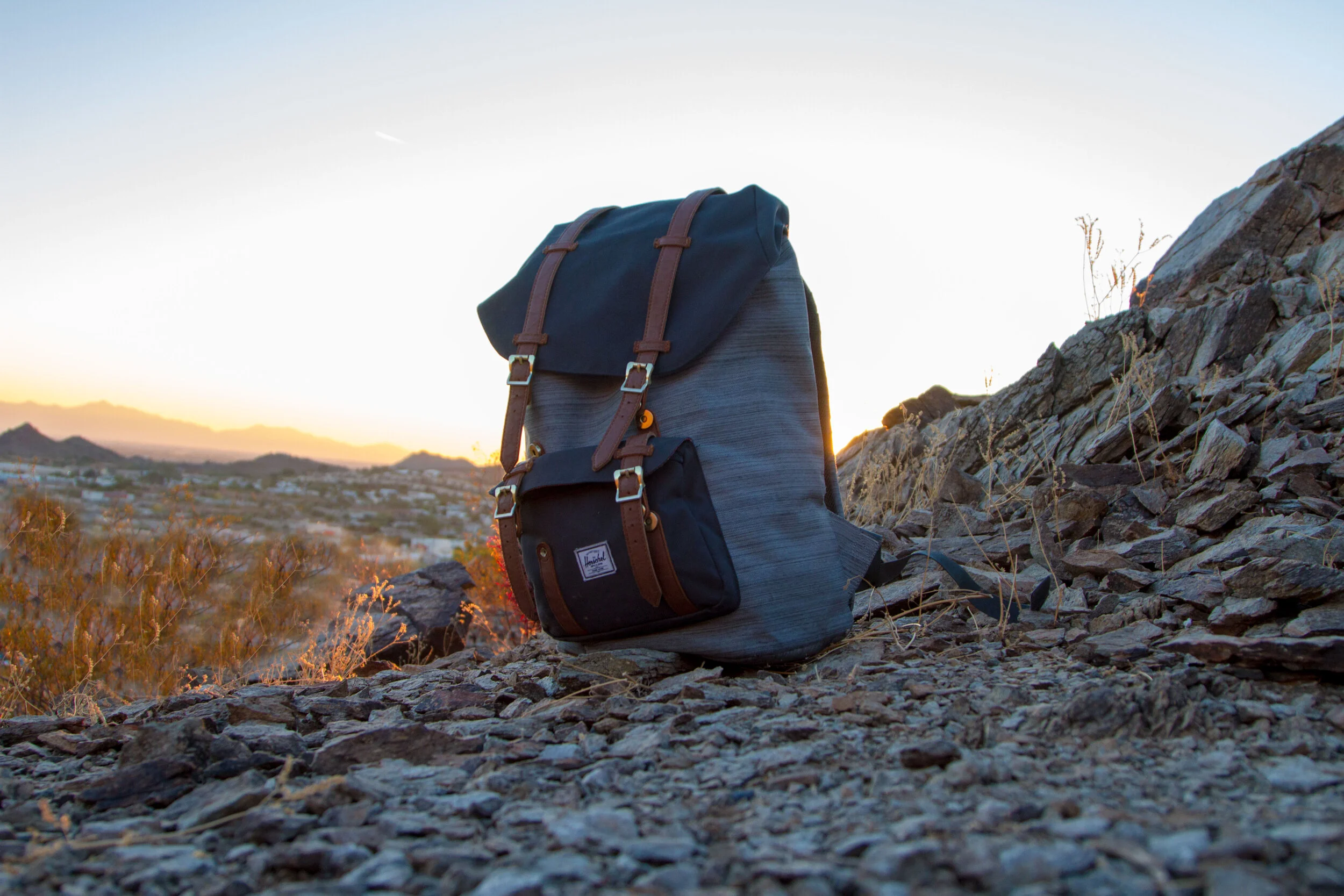 Travel Alone: Why Everyone Should Do This at Least Once