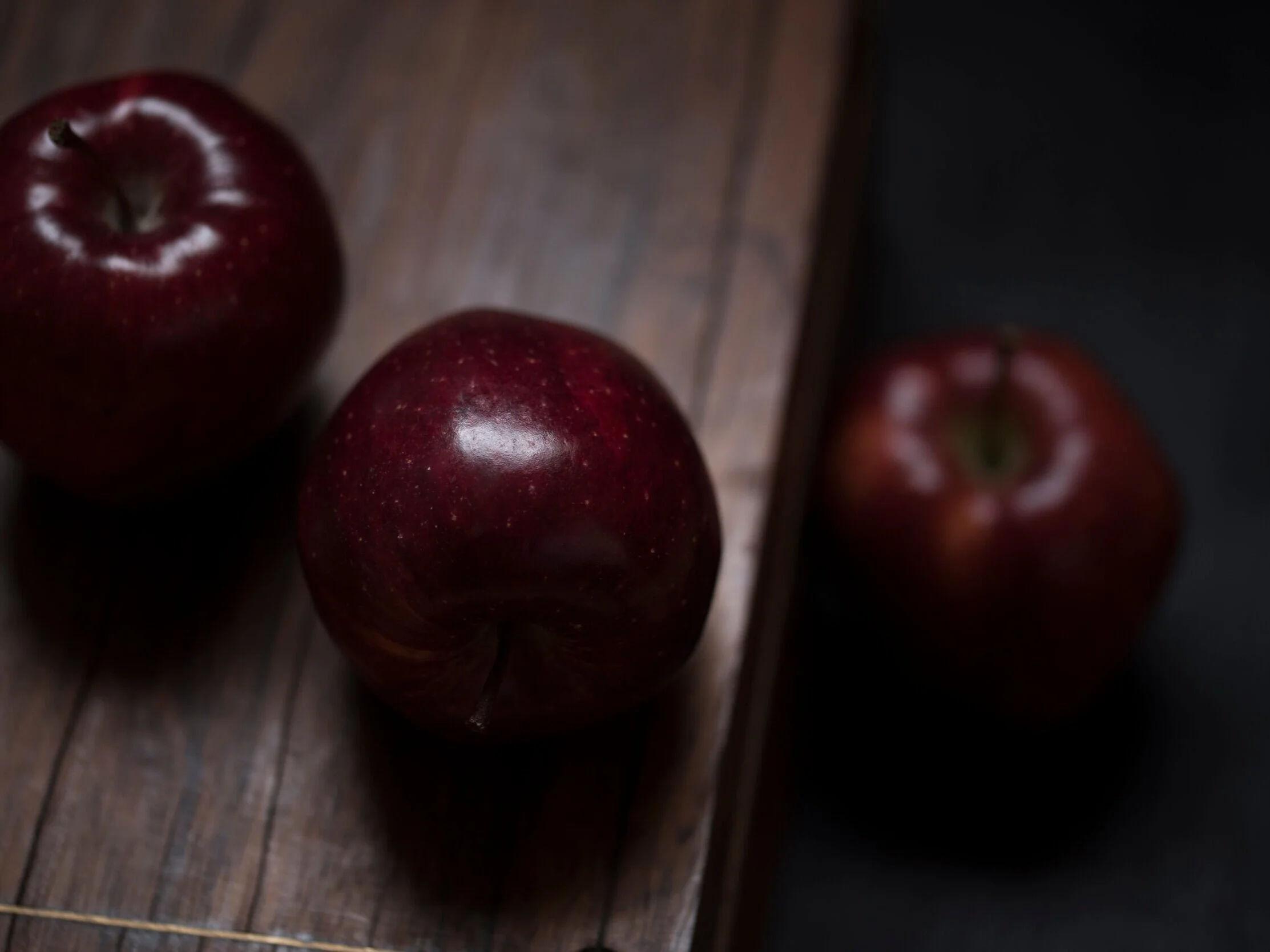 Dr. Michele Burklund Medicine Wild apple food