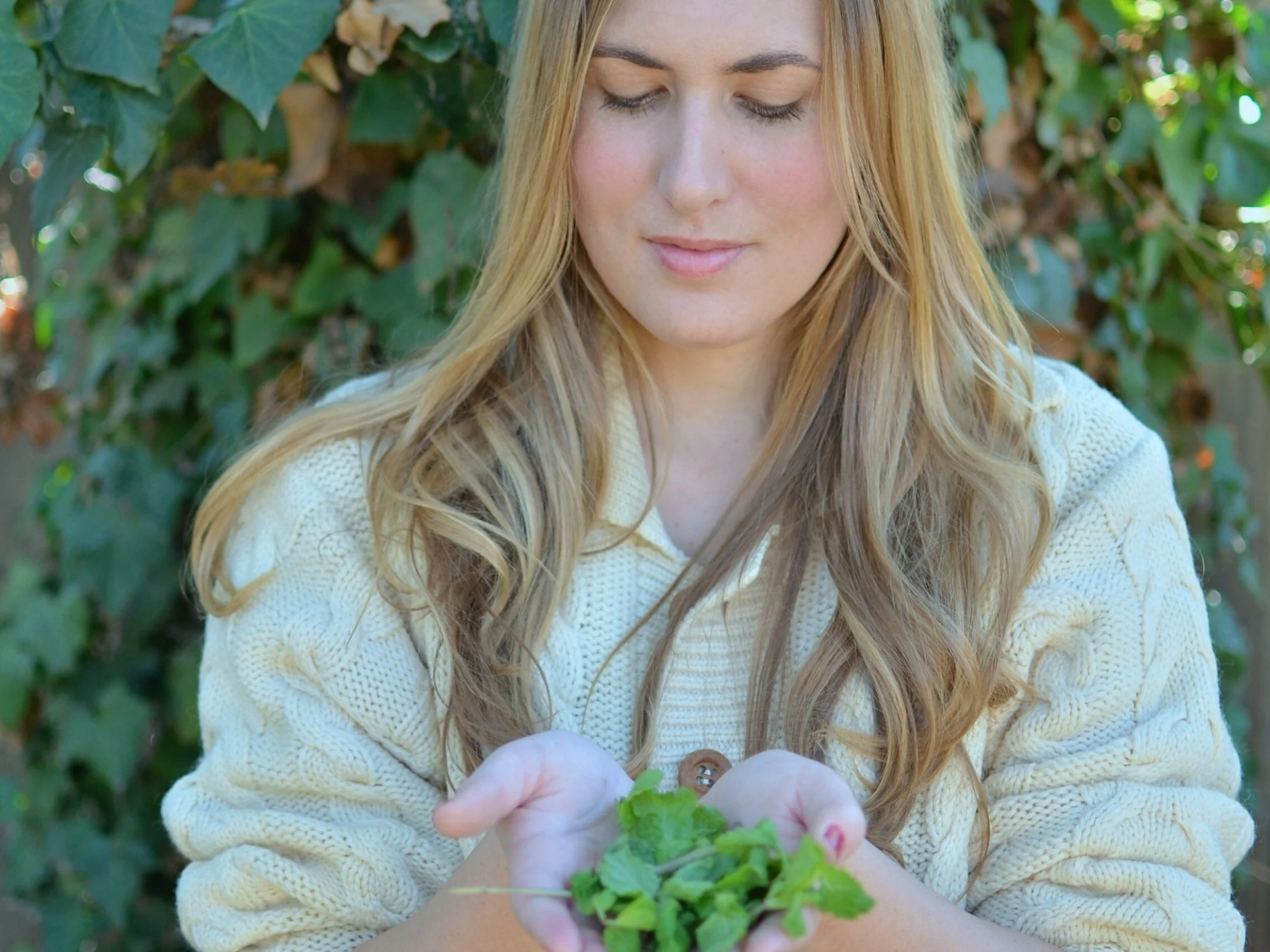 Dr. Michele Burklund Medicine Wild