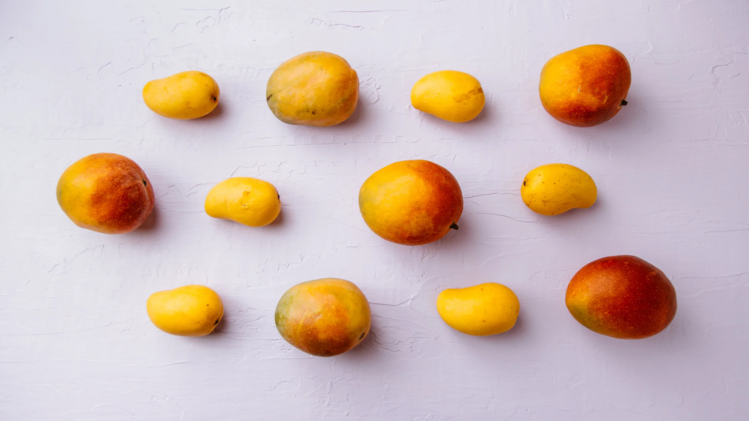 Miraculous Mangos