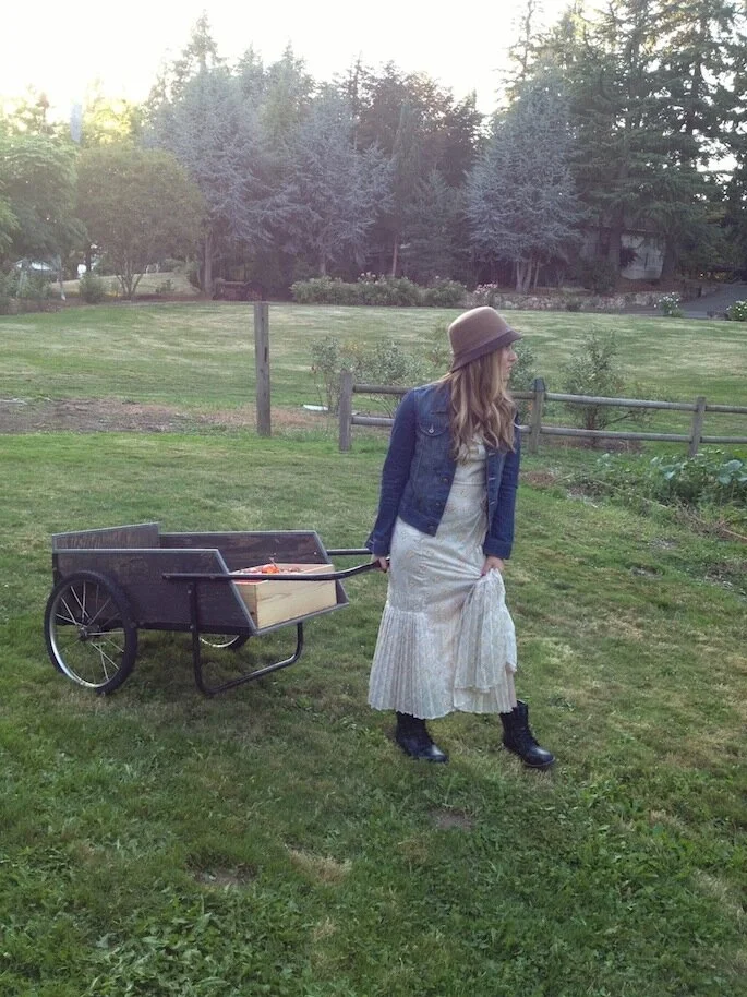  Farm To Table Philosophy: Eating Consciously 