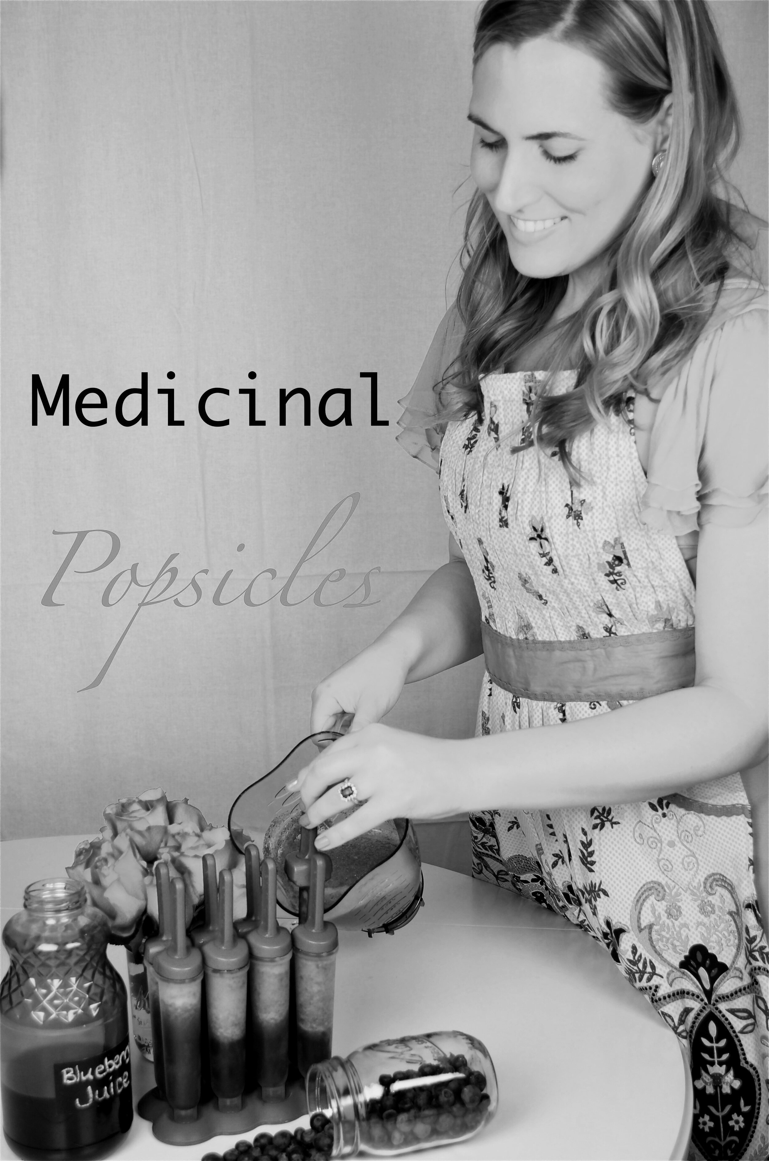 Dr. Michele Burklund Medicine Wild