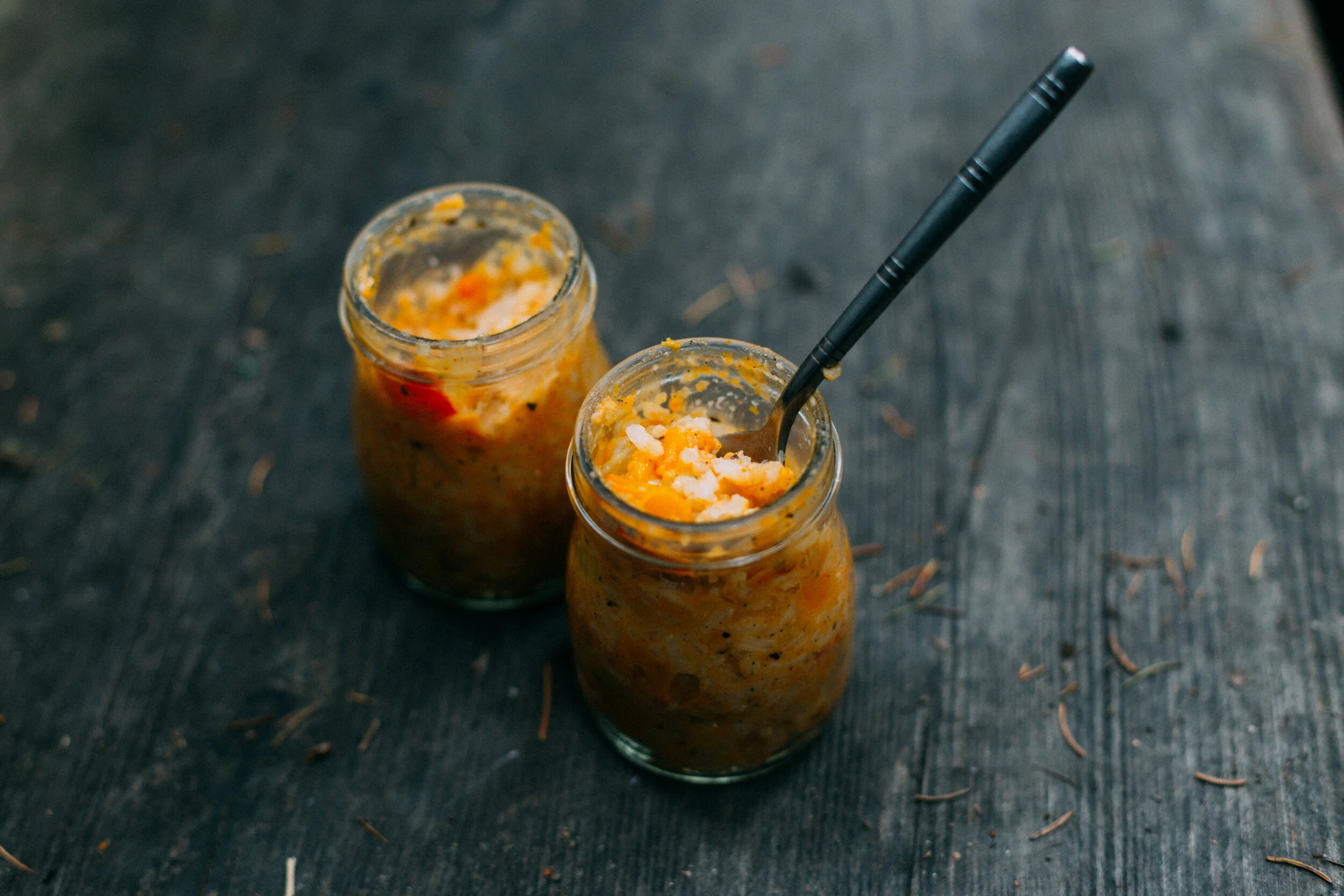 DIY  Pickled Foods for Healthy Gut Bacteria 