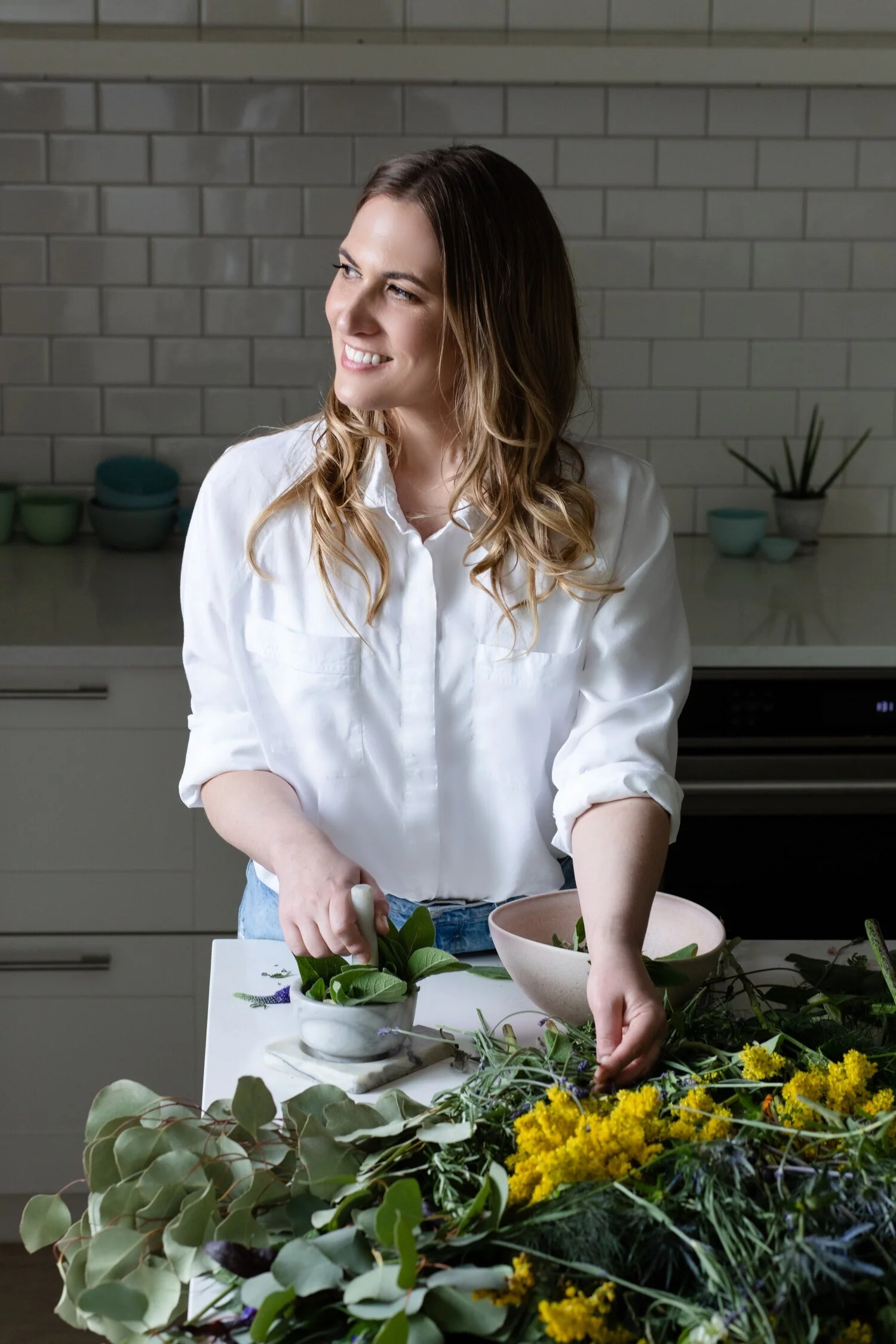 Dr. Michele Burklund