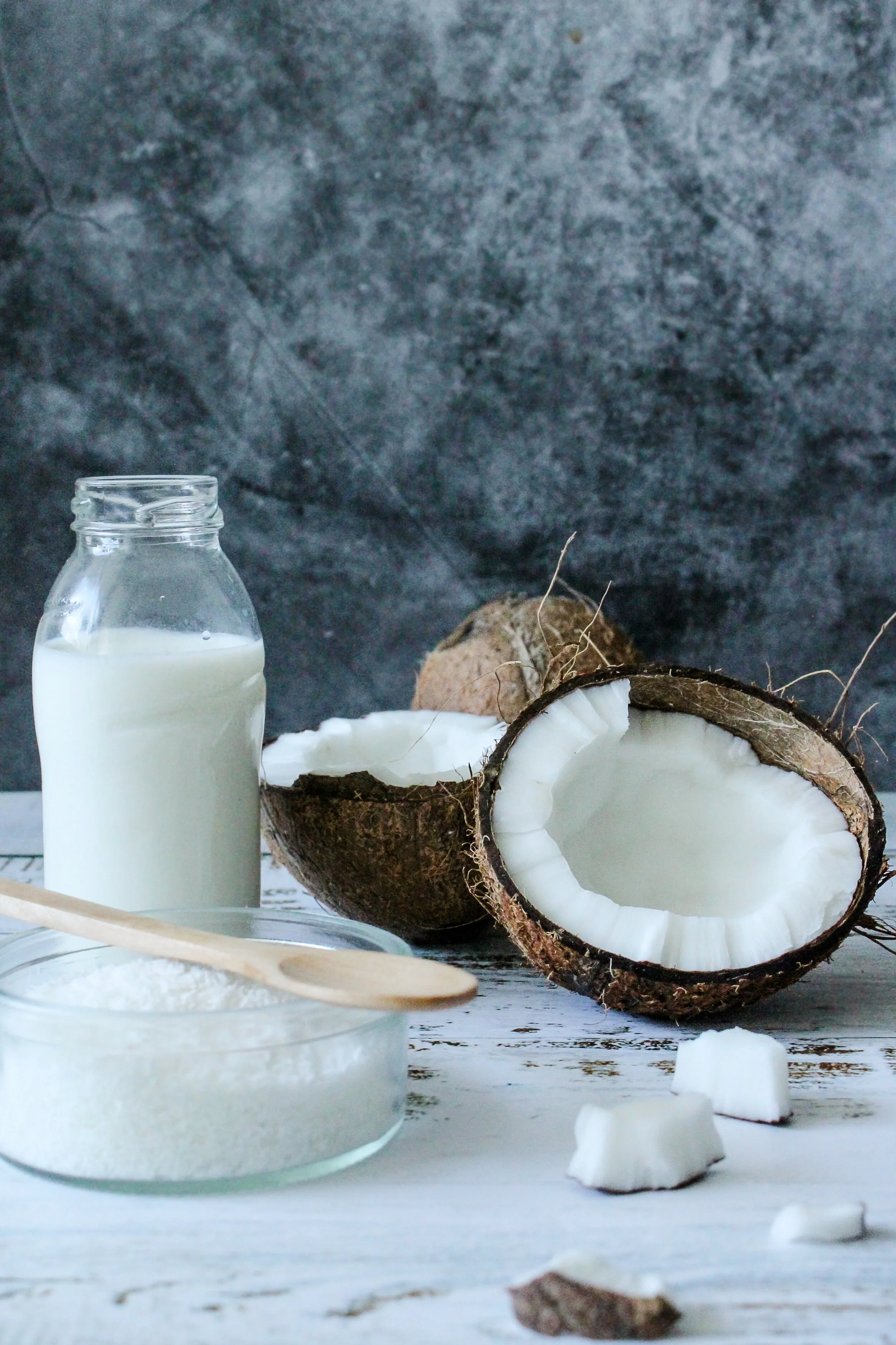 Coconuts &amp; MCT