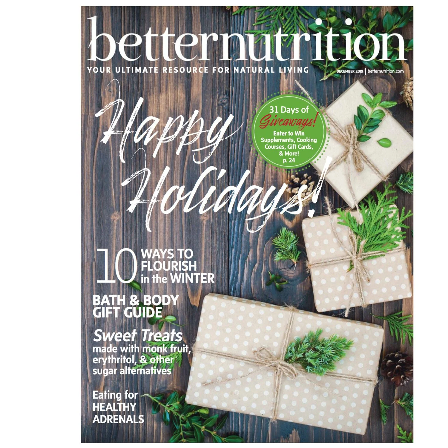 Michele Burklund, How to treat seasonal affective disorder naturally. Natural treatments for SAD