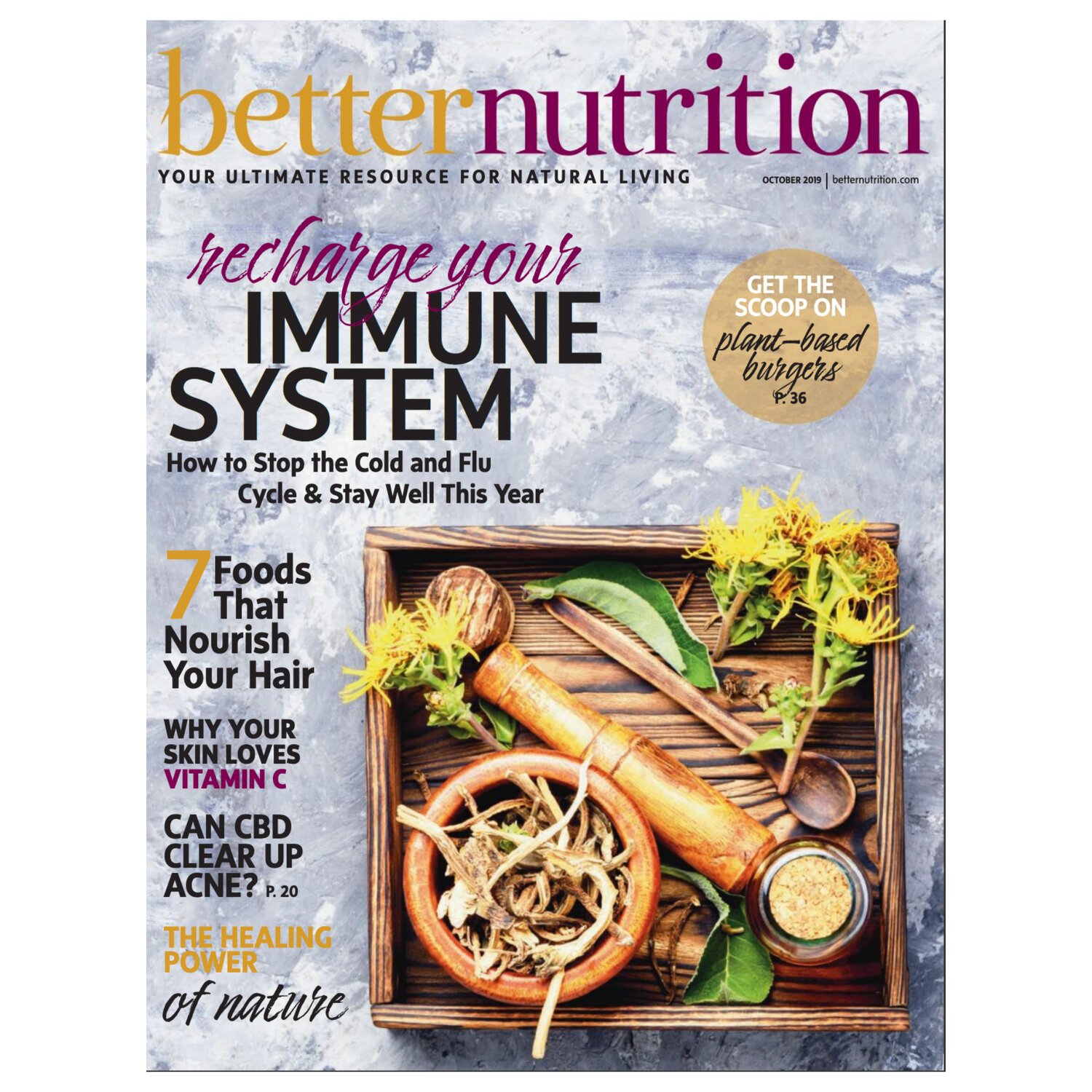 Natural ways to quit smoking, Dr. Michele Burklund